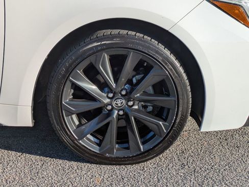 Used 2024 Toyota Corolla SE image 12