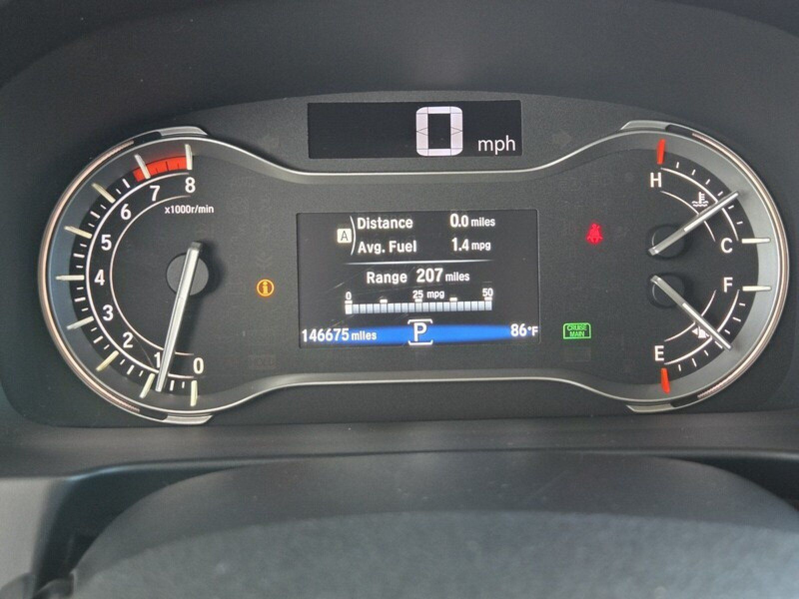 Used 2016 Honda Pilot EX-L image 30