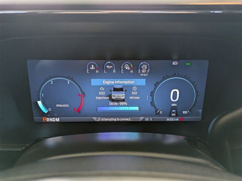 Used 2024 Ford F250 Lariat w/ Lariat Ultimate Package image 11