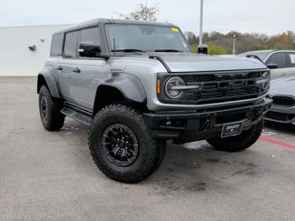 Used 2024 Ford Bronco Raptor video 2