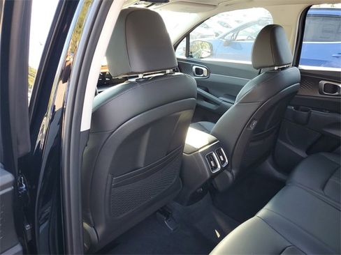 New 2026 Kia Sorento S w/ S Panoramic Sunroof Package image 16