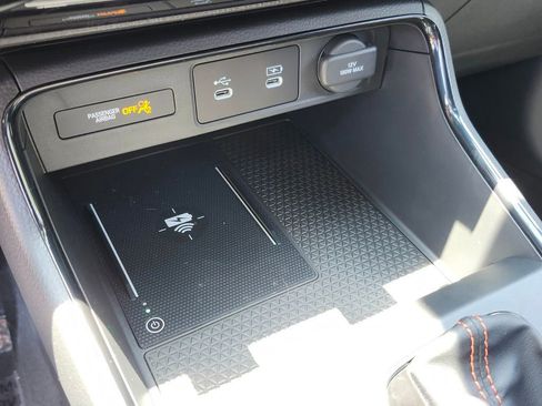 New 2026 Honda CR-V Sport Touring image 26