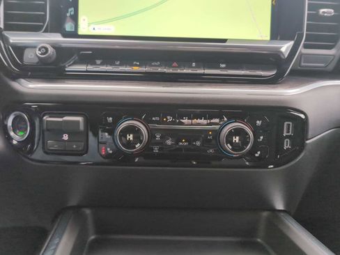 New 2026 Chevrolet Silverado 3500 LTZ w/ LTZ Plus Package image 18