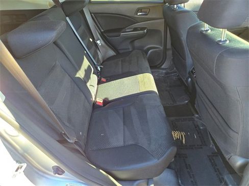 Used 2015 Honda CR-V EX image 19