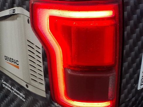 Used 2015 Ford F150 2WD SuperCrew image 6