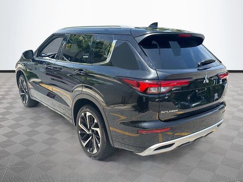 Used 2024 Mitsubishi Outlander SEL FWD image 8