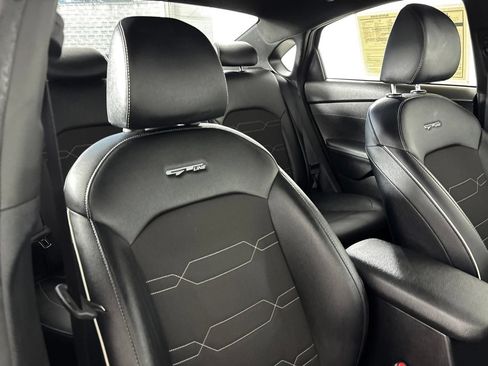 Used 2023 Kia Forte GT-Line FWD image 30