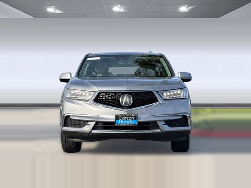 Used 2018 Acura MDX FWD image 5