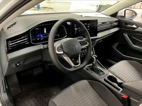 New 2026 Volkswagen Jetta S image 8