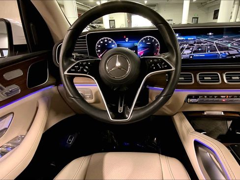 Used 2025 Mercedes-Benz GLE 350 GLE 350 image 6