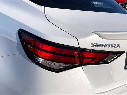 Used 2024 Nissan Sentra SR image 23
