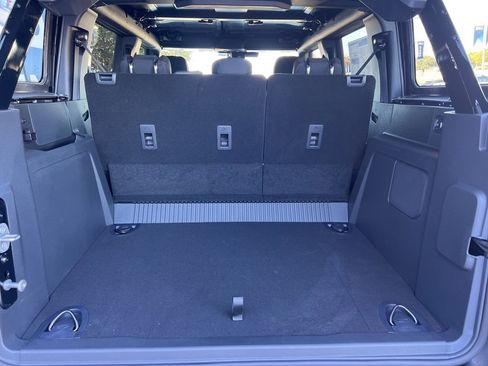 New 2025 Ford Bronco Big Bend image 8