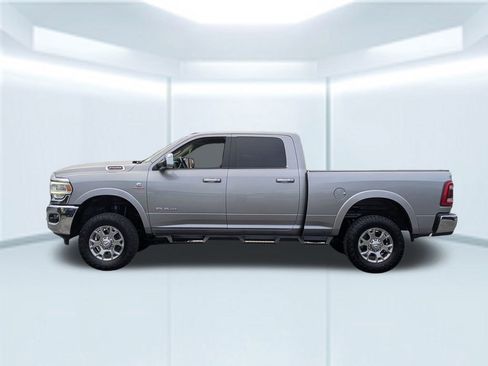 Used 2020 RAM 2500 Laramie image 2