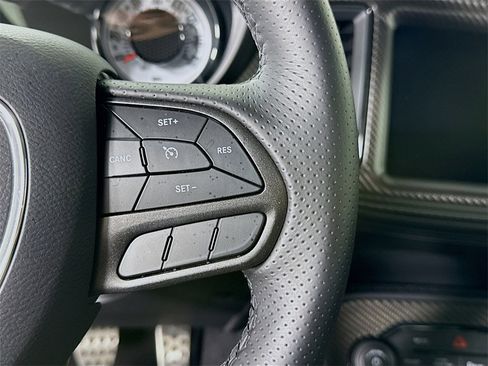 Used 2020 Dodge Challenger R/T w/ T/A Package image 22