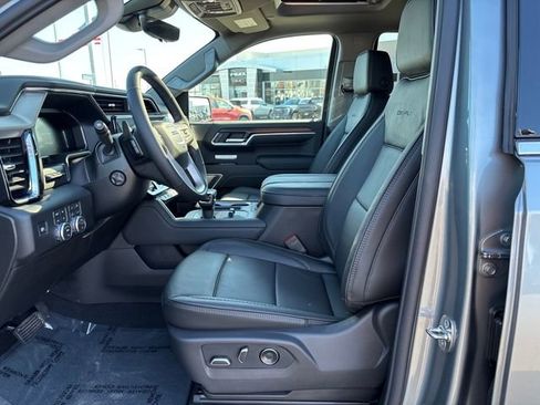 New 2026 GMC Sierra 1500 Denali w/ Technology Package image 14