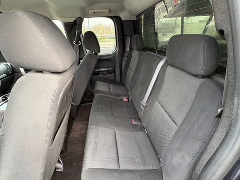 Used 2013 Chevrolet Silverado 1500 LT w/ All-Star Edition image 12