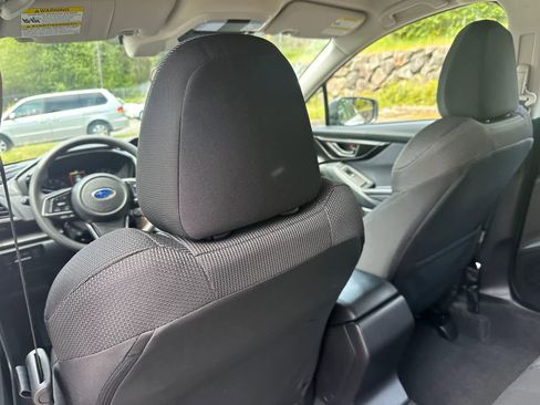 Certified 2023 Subaru Impreza 2.0i AWD/4WD image 8