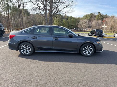 Used 2022 Honda Civic LX image 6