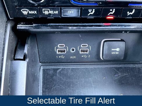 Used 2023 Jeep Grand Cherokee Altitude AWD/4WD image 20