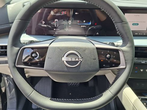 New 2026 Nissan Murano SL AWD/4WD image 7