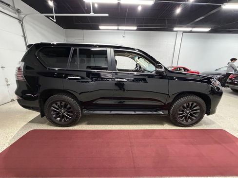 Used 2020 Lexus GX 460 Premium AWD/4WD image 12