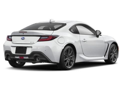 Used 2023 Subaru BRZ Limited RWD image 5