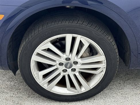 Used 2018 Audi Q5 Prestige w/ Prestige Package image 35