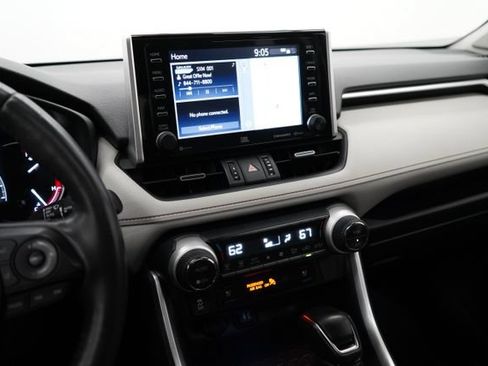 Used 2019 Toyota RAV4 Limited w/ Cold Weather Package AWD/4WD image 25