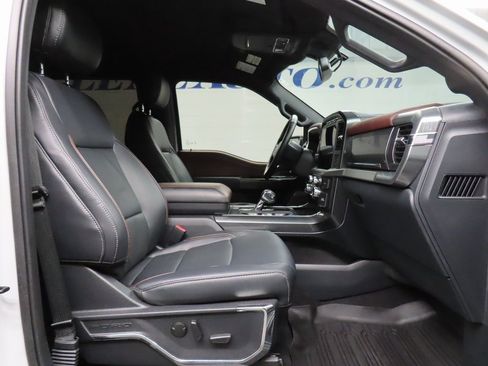 Used 2023 Ford F150 Lariat image 30