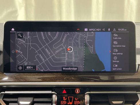 Used 2024 BMW X4 xDrive30i image 19