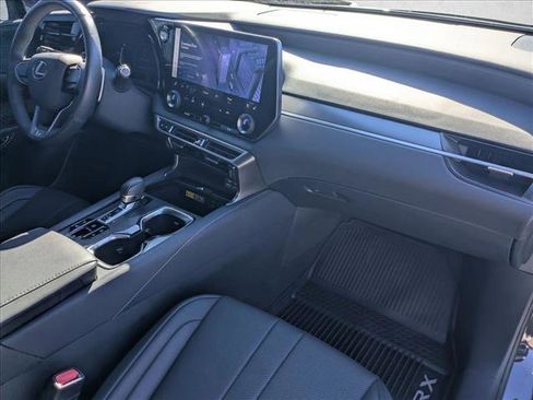 Used 2023 Lexus RX 350 F Sport image 21