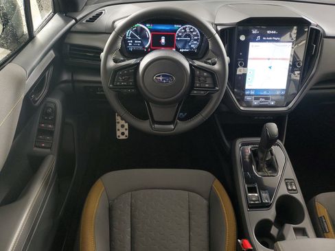 New 2026 Subaru Crosstrek 2.5i Sport image 17