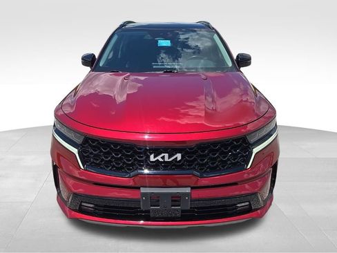 Used 2023 Kia Sorento SX FWD image 9