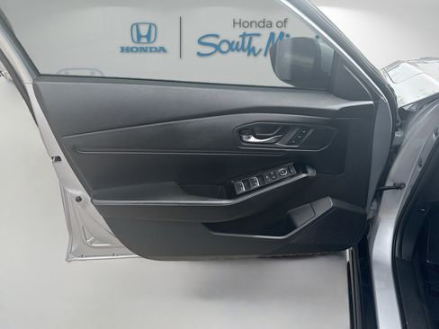 Certified 2023 Honda Accord Touring image 20