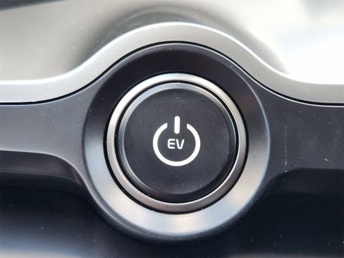 New 2025 Kia EV6 Light image 19