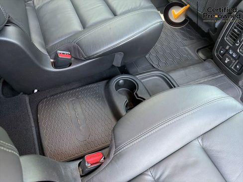 Certified 2021 Dodge Durango GT RWD image 32