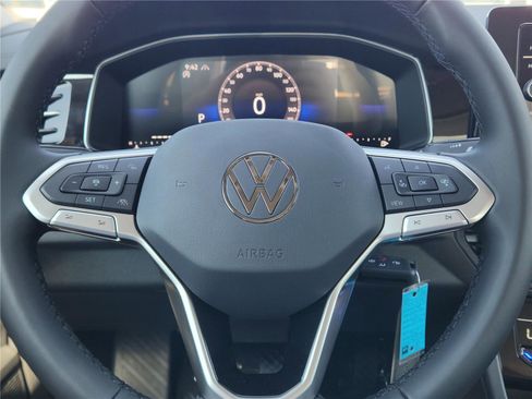 New 2025 Volkswagen Jetta S image 16
