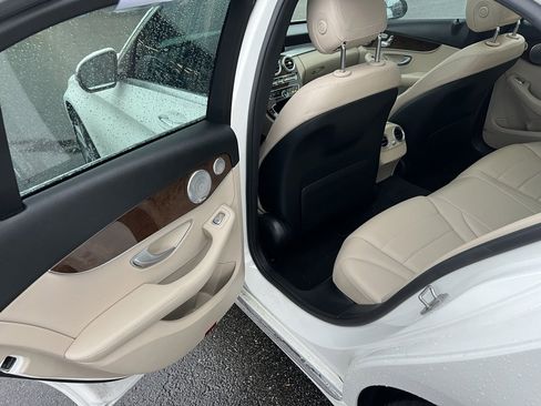 Certified 2018 Mercedes-Benz C 300 Sedan image 20