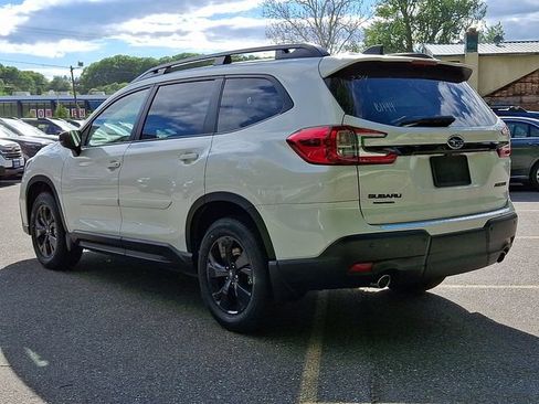 Certified 2026 Subaru Ascent Premium AWD/4WD image 4