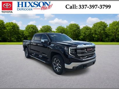 Used 2026 GMC Sierra 1500 SLT