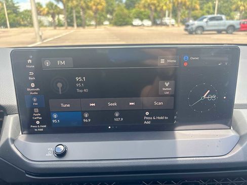 New 2025 Honda Accord Sport image 11