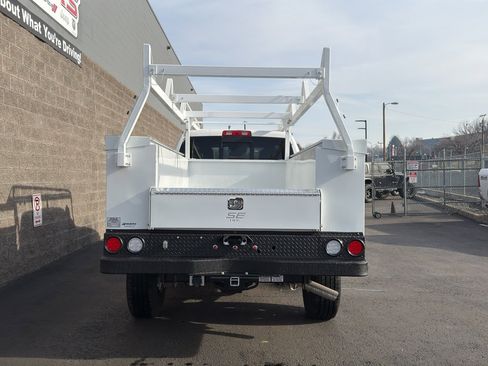 New 2026 RAM 2500 Tradesman image 7