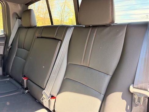 New 2026 Honda Ridgeline TrailSport image 8