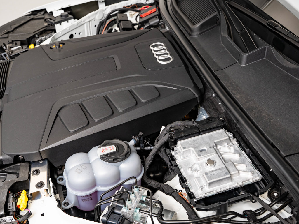 New 2026 Audi Q7 2.0T Premium Plus AWD/4WD image 52