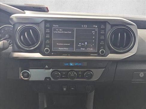 Certified 2023 Toyota Tacoma SR5 image 14