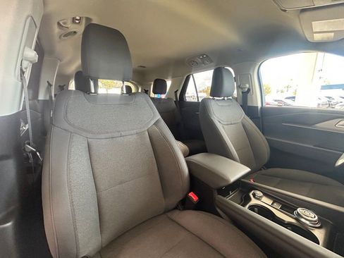 New 2026 Ford Explorer Active image 22