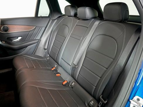 Certified 2022 Mercedes-Benz GLC 300 GLC 300 image 27