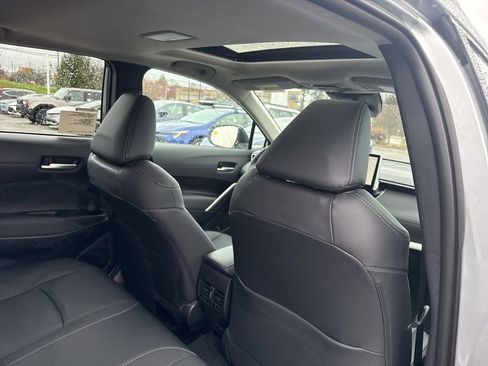 New 2026 Toyota Corolla Cross XLE image 8