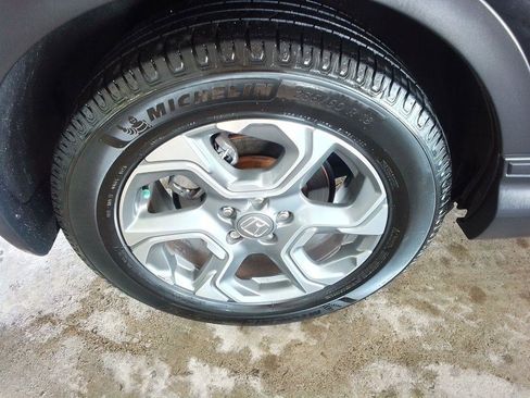 Used 2017 Honda CR-V EX-L image 28