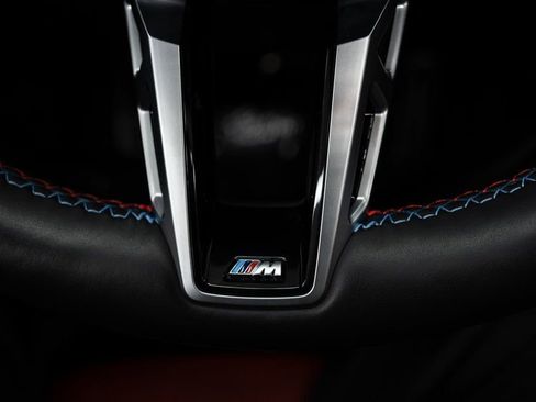 Used 2024 BMW X1 w/ M Sport Line w/ Premium Package image 18